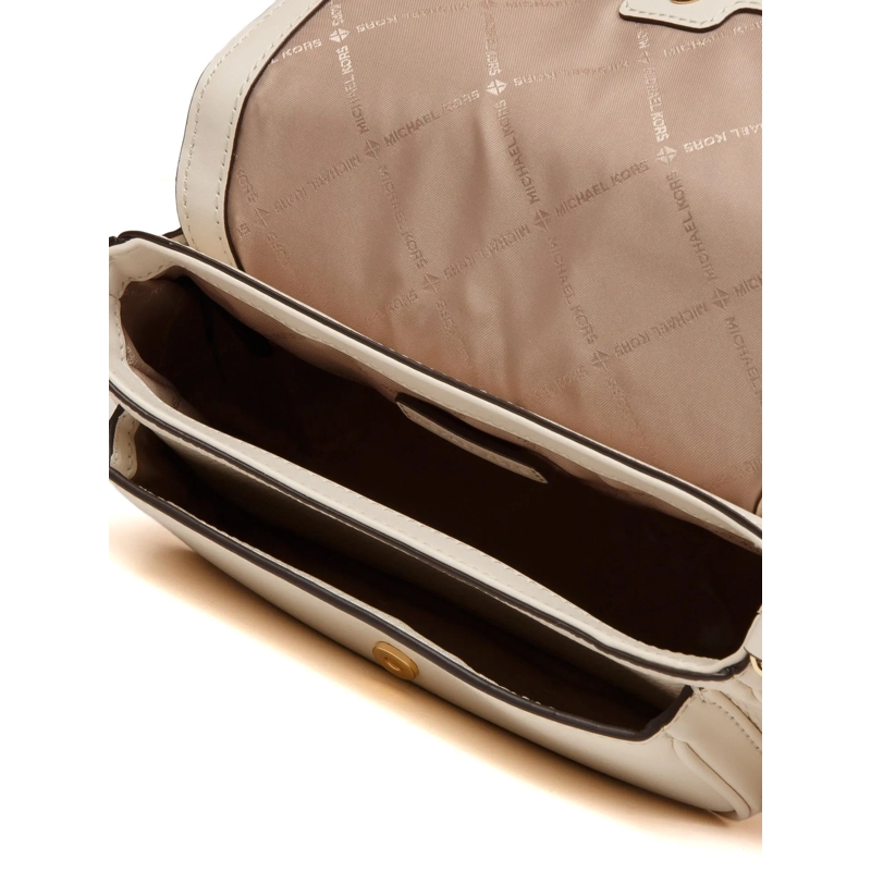 MICHAEL Michael Kors Crossbody Bag Michael Kors Crossbody Bag Light Cream Light Cream(Image 4)