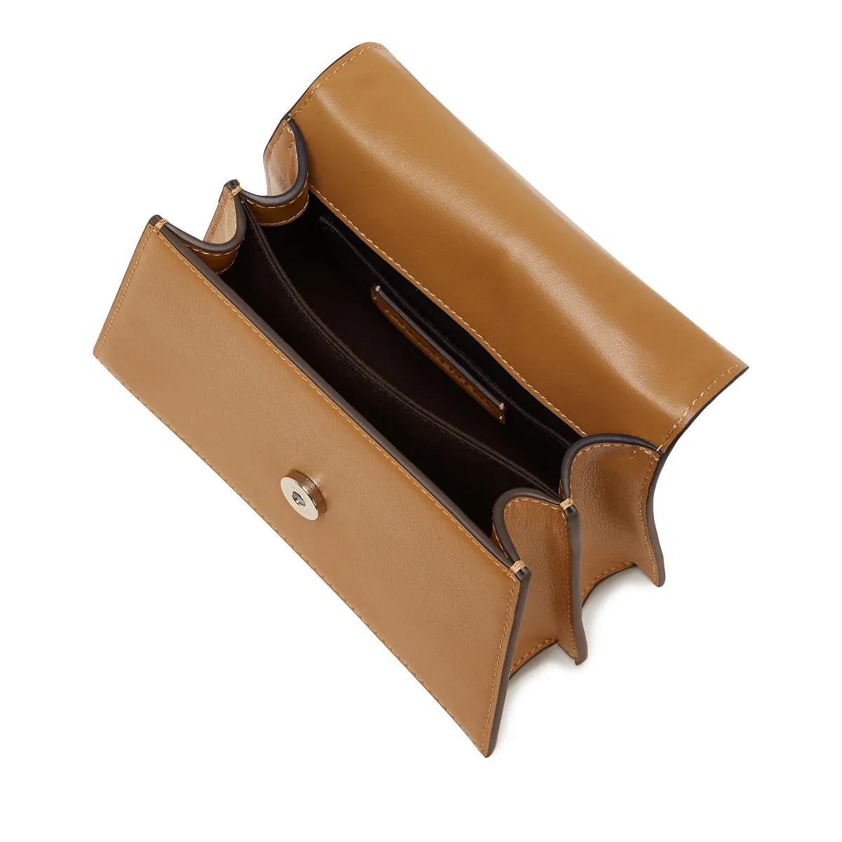 Thumbnail - Karl Lagerfeld Crossbody Bags - K/SIGNATURE KLEINE UMHÄNGETASCHE - Gr. unisize - in Braun - für Damen