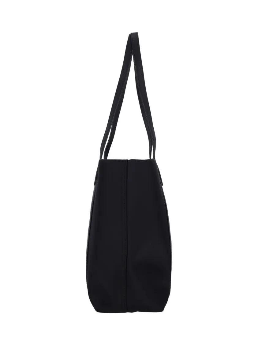 Mulberry Shoppers & Totes "Bayswater" Tote Bag – Black in zwart