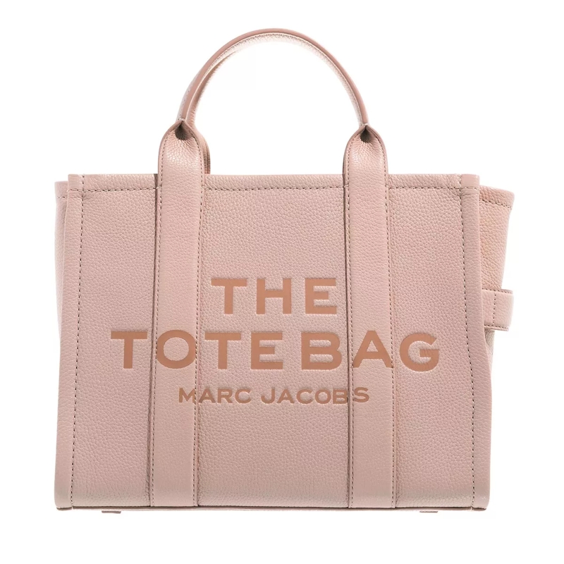 Marc Jacobs Tote The Medium Tote Rose