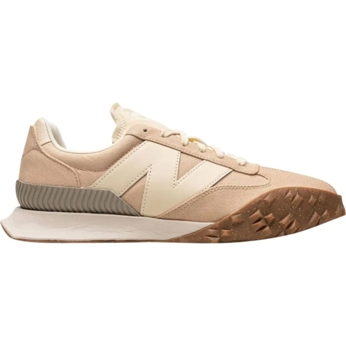 New Balance Low-Top Sneaker Xc-72 Low-top Sneakers beige