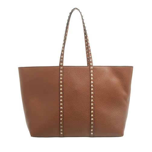 Valentino Garavani Tote Rockstud Tote Bag Selleria