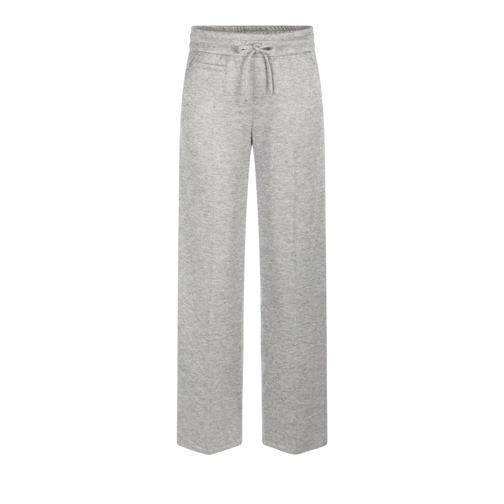 Seductive Pantalons Freddy warm grey