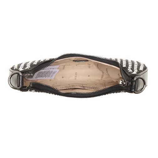 Guess Hobo Bag Lua Small Hobo Black (Image 4)