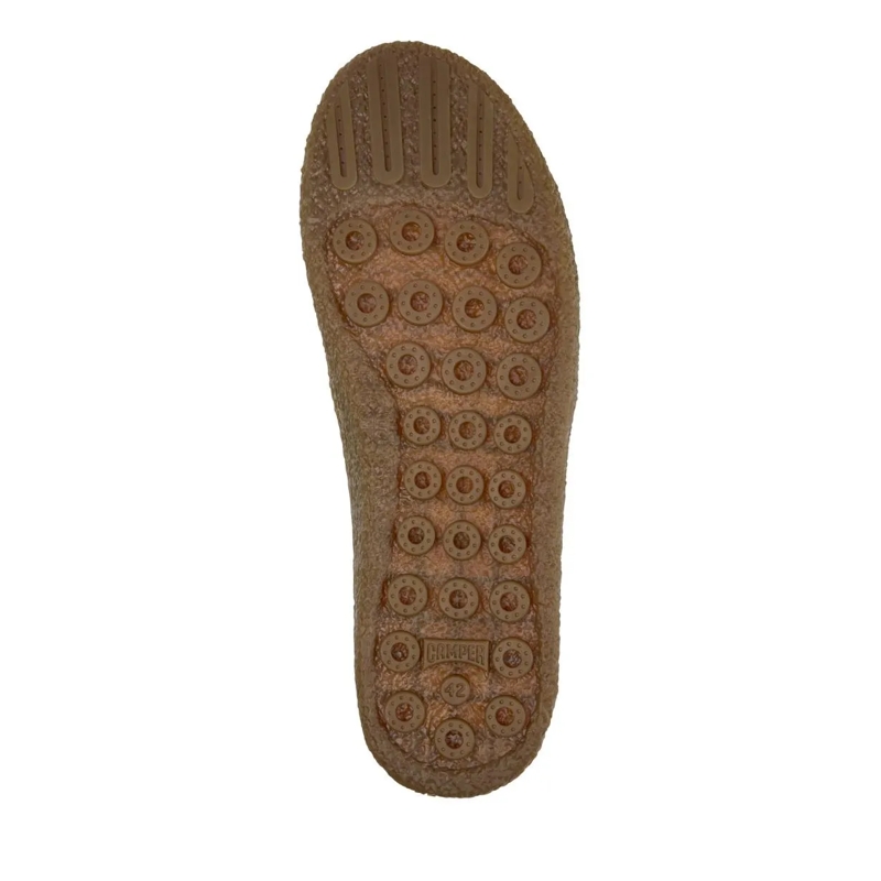 Camper Schnürstiefel Stiefeletten Peu Terreno dunkel-blau(Image 5)