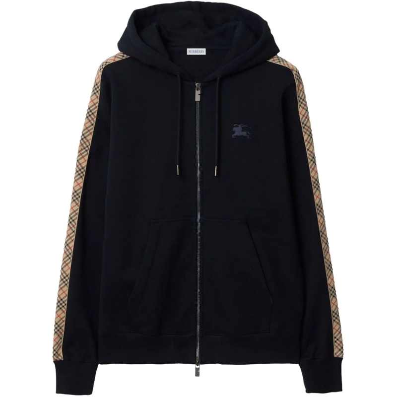 Burberry  Sweaters Blue blau