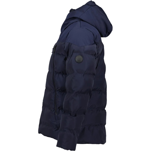 AIRFORCE SPORT Vestes en duvet Breckenbridge Jacket Indigo Blue blau (Image 2)
