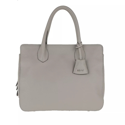 Abro Adria Handle Bag Stone Fourre-tout