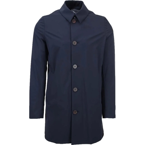 Rrd Daunenjacken Jackets Blue blau