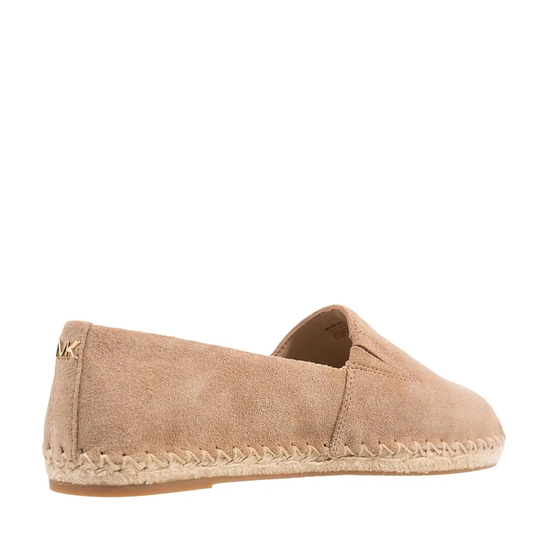 MICHAEL Michael Kors Espadrilles Kenzie Espadrille Husk(Image 4)