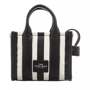 Stripe on sale tote bag