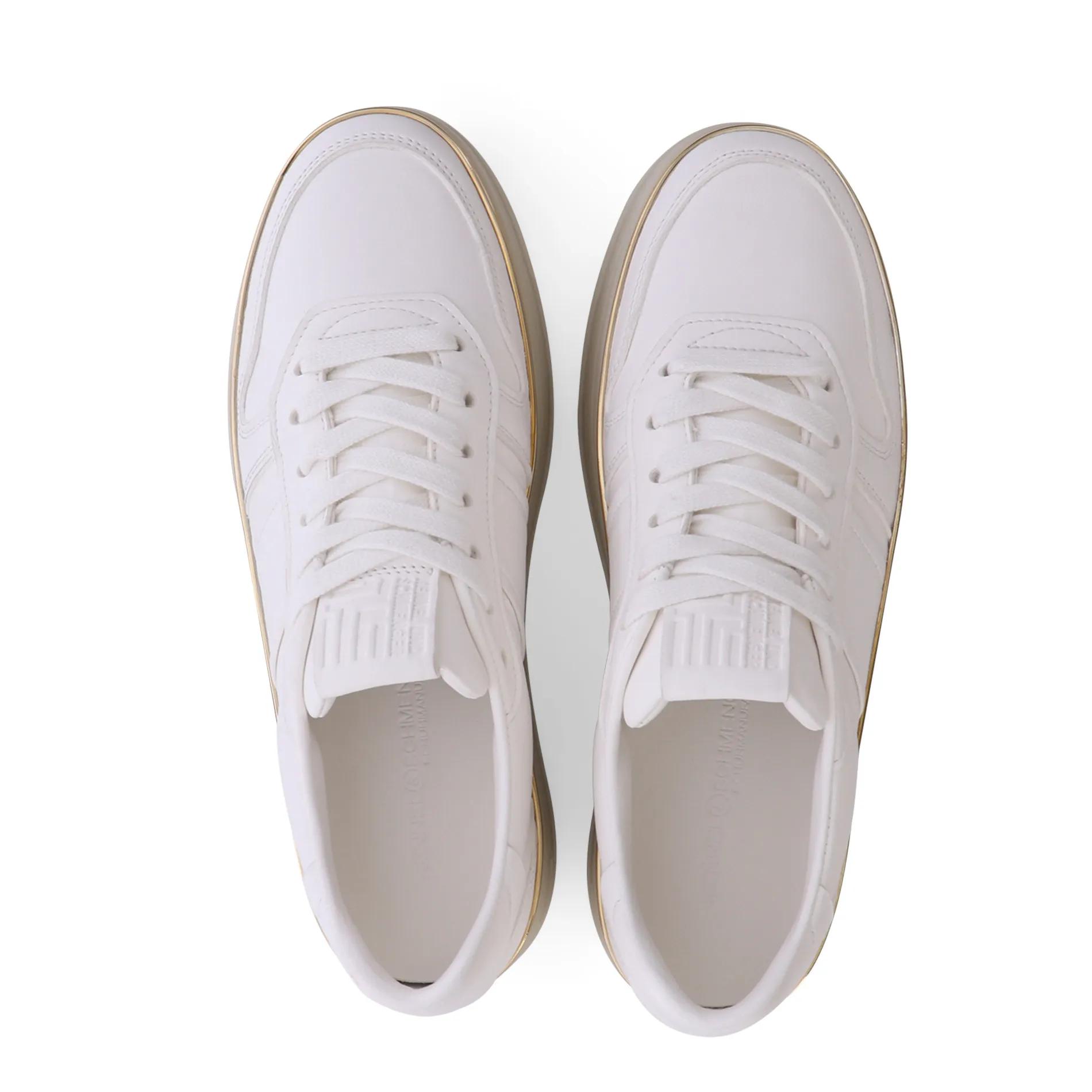 Thumbnail - Kennel & Schmenger Low-Top Sneaker - Slam - Gr. 41 (EU) - in Weiß - für Damen