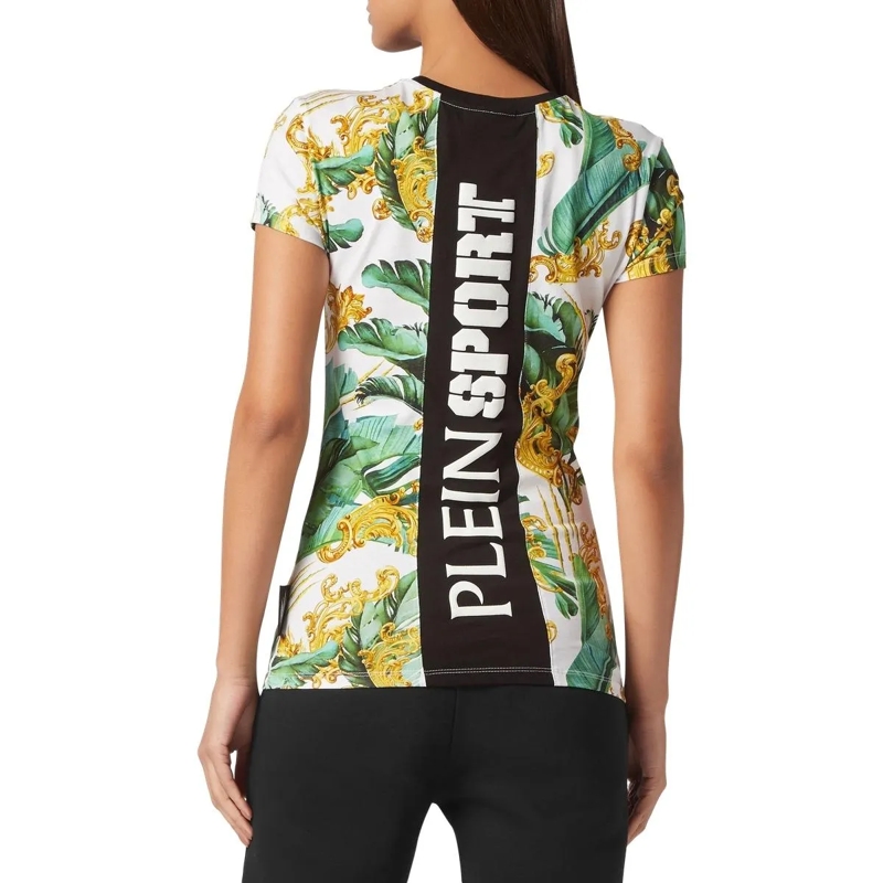 Plein Sport T-Shirt T-Shirt bunt(Image 3)