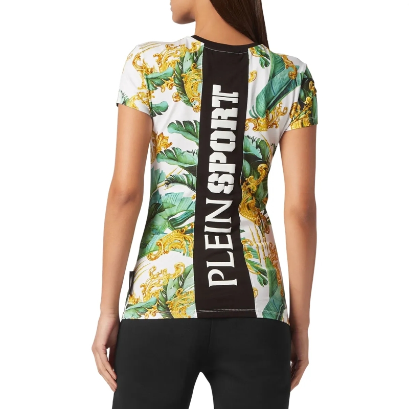 Plein Sport T-Shirt T-Shirt bunt(Image 3)