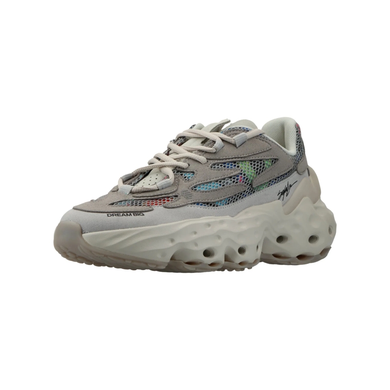 FLOWERSFORSOCIETY Low-Top-Sneaker KING SALADEEN mehrfarbig(Image 2)
