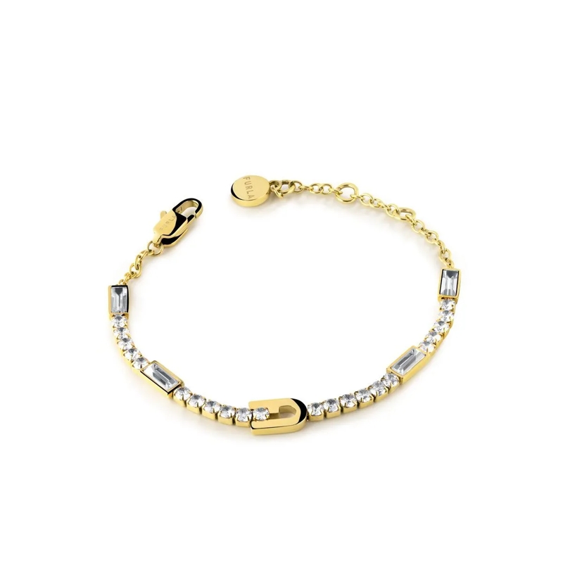 Furla Armband Armband Furla Sparkling gold