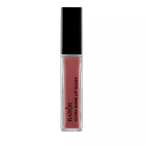 BABOR Ultra Shine Lip Gloss 06 nude rose Lipgloss