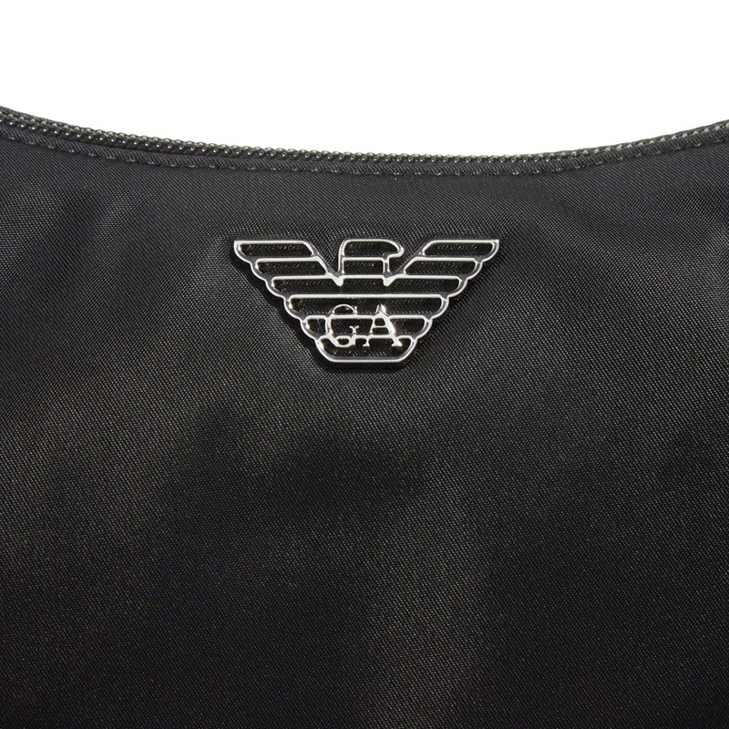 Emporio Armani Crossbody Bag Minibag Black(Image 4)