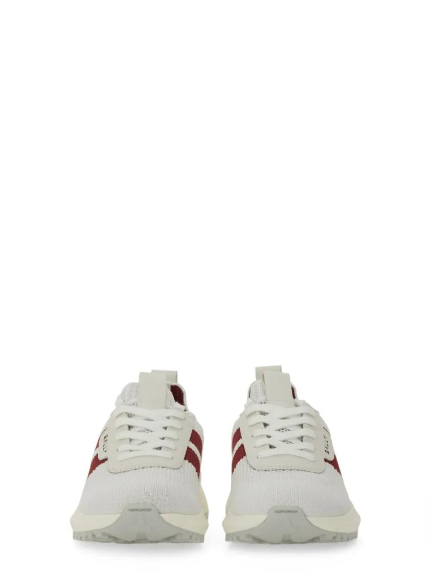 Thumbnail - Bally Low-Top Sneaker - "Darnell" Sneakers - Gr. 37 (EU) - in Weiß - für Damen