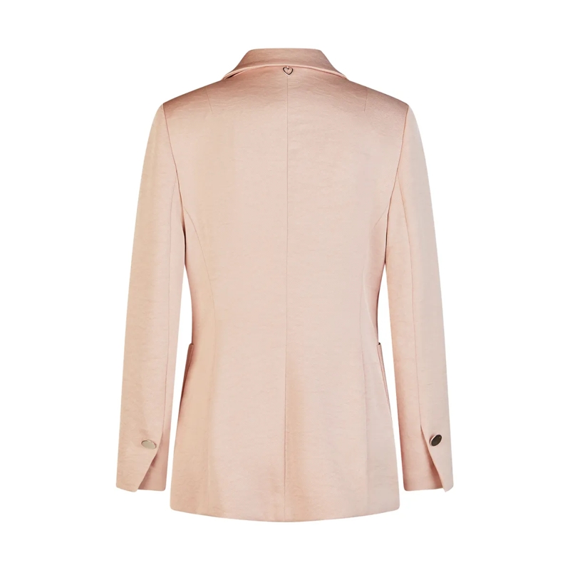 Marc Aurel Blazer Balzer rose(Image 5)