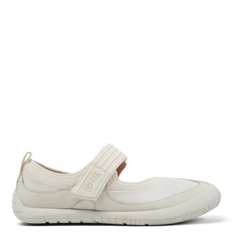 Camper Ballerinas Ballerinas Peu Path Peu Path weiss