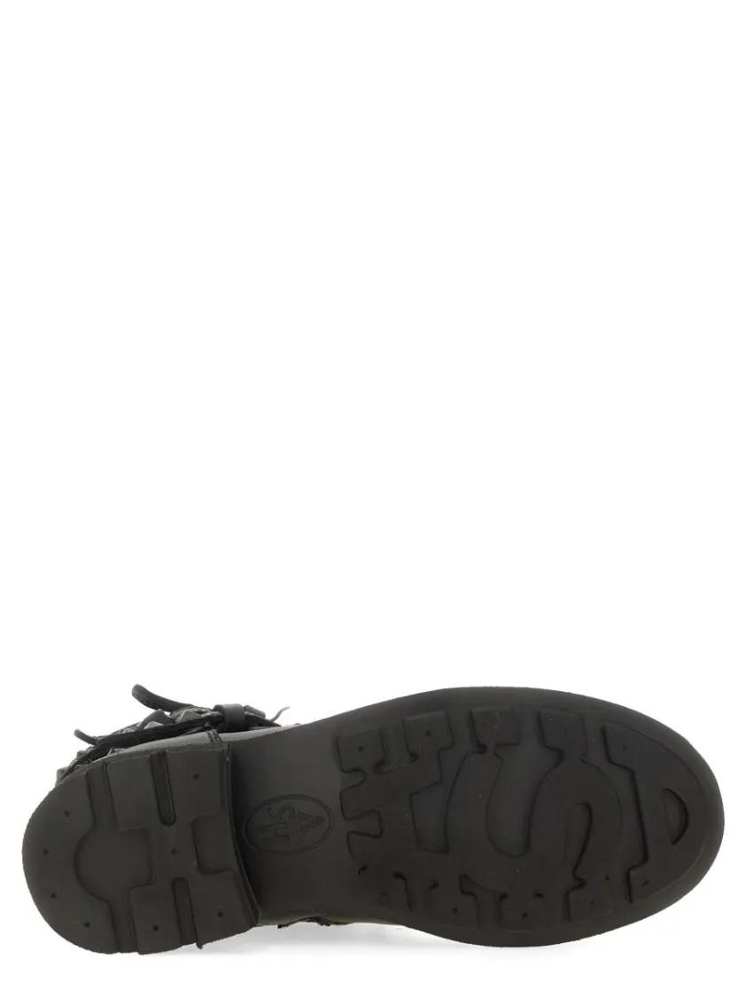 Thumbnail - Ash Stiefel - Tatum Boot - Gr. 37,5 (EU) - in Schwarz - für Damen