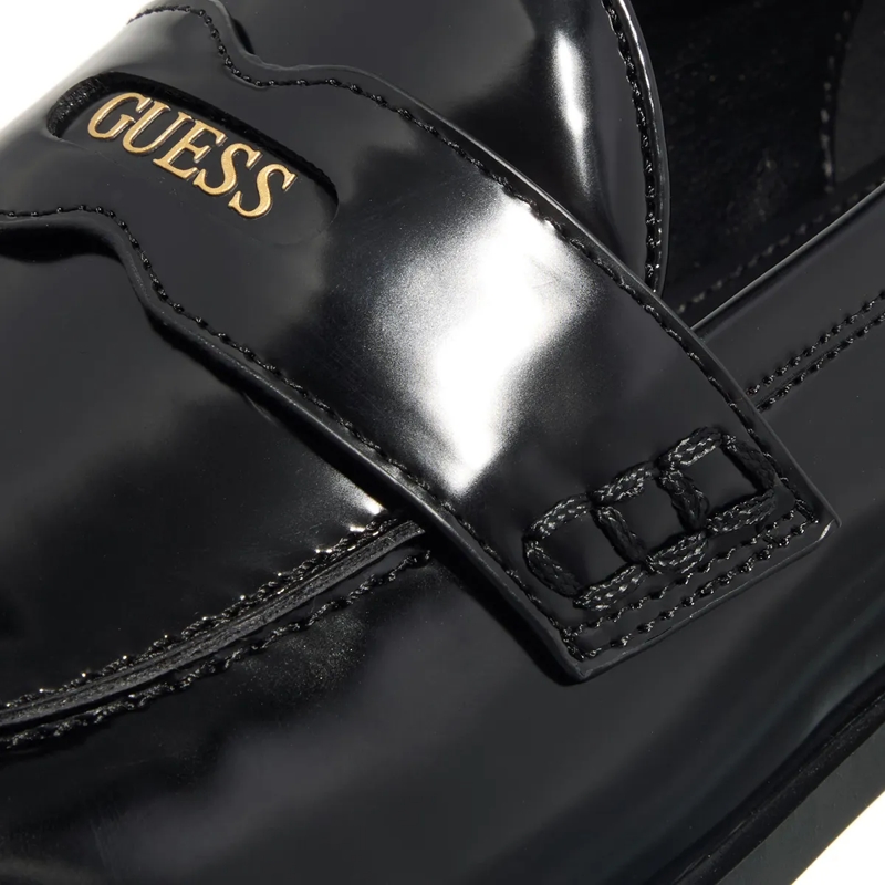 Guess Loafer Kaine Black