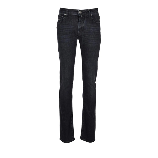 Jacob Cohen Slim Fit Jeans SLIM FIT BARD 909D