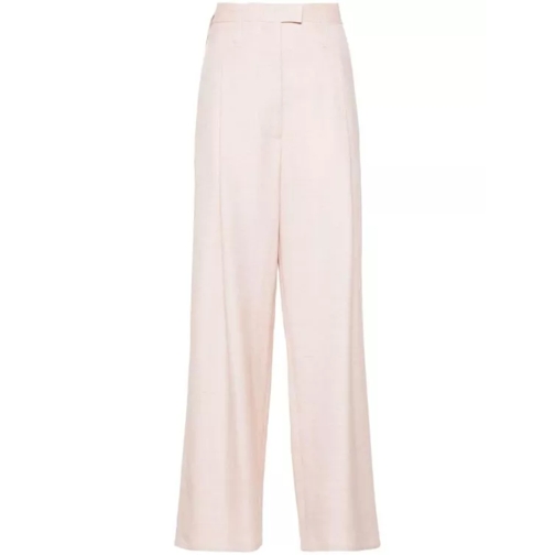 Philosophy Di Lorenzo Serafini Wide Trouser Pink 