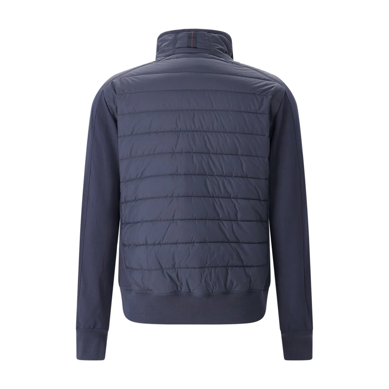 Parajumpers  Elliot - Man blau(Image 11)