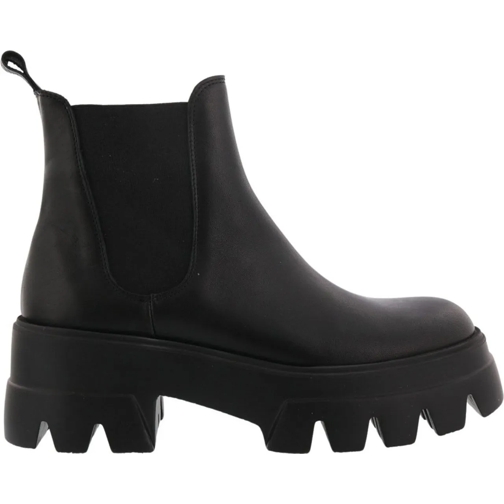 Toral Botte Dames Seta Mara schwarz