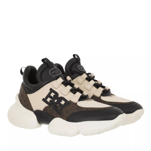 Bally Sneaker Claires Multicuer låg sneaker