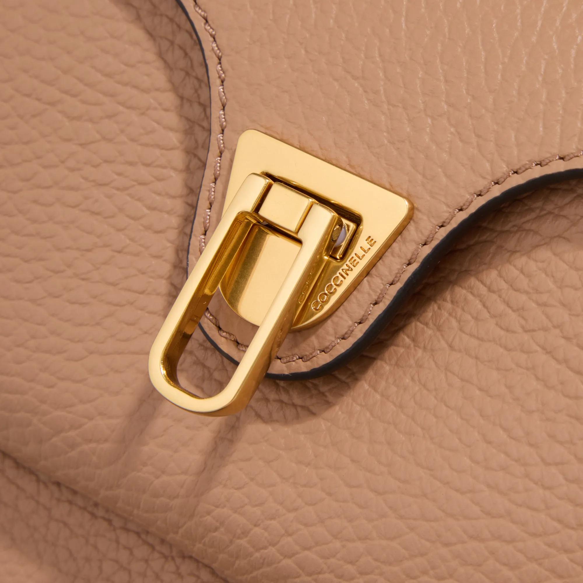 Coccinelle Crossbody bags Beat Soft in bruin