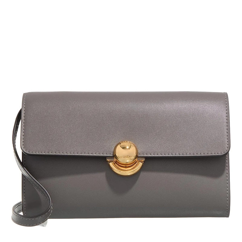 Furla Crossbody Bag Furla Sfera Crossbody Urban Gray