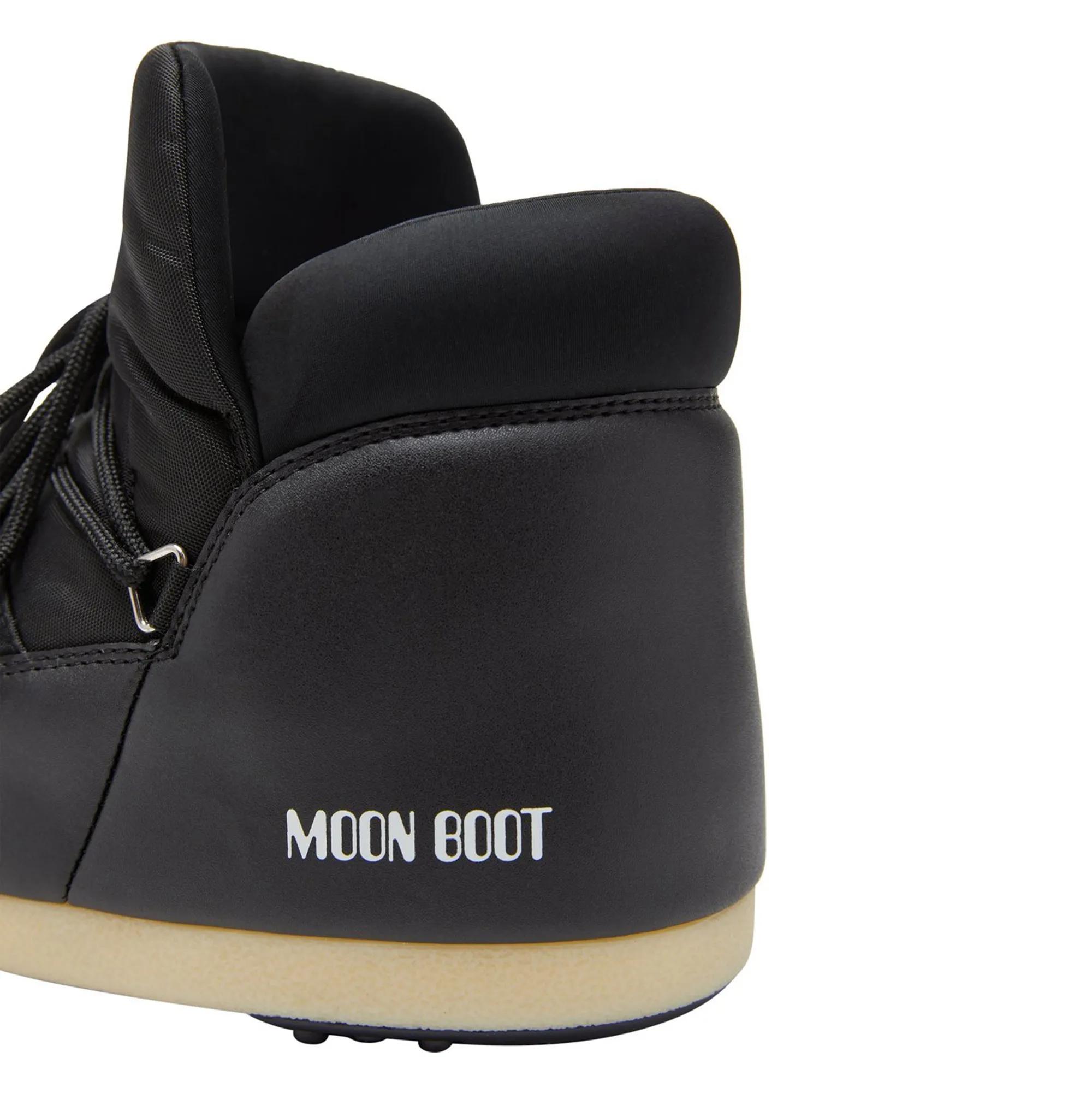 Moonboot Boots & laarzen Moon Boot Boots Black in zwart