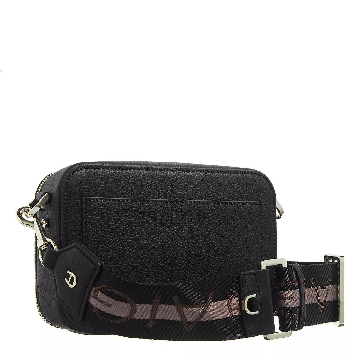 Aigner Crossbody bags Zita in zwart