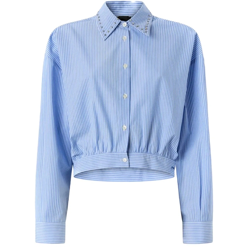 Pinko T-shirt Shirts Divers mehrfarbig