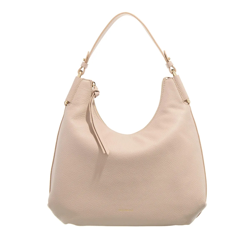 Coccinelle Hobo Bag Coccinelle Rebekka Rosette