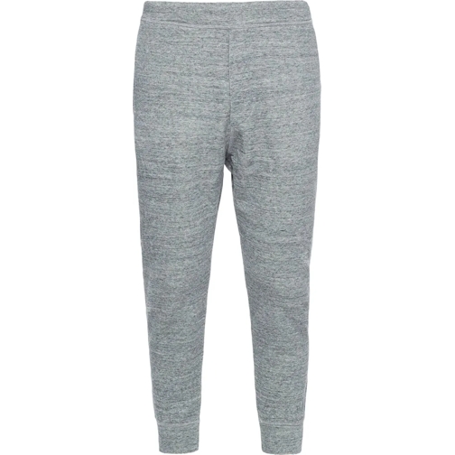 Dsquared2 Casual Broek Dsquared2 Logo Cotton Jogger Pants grau