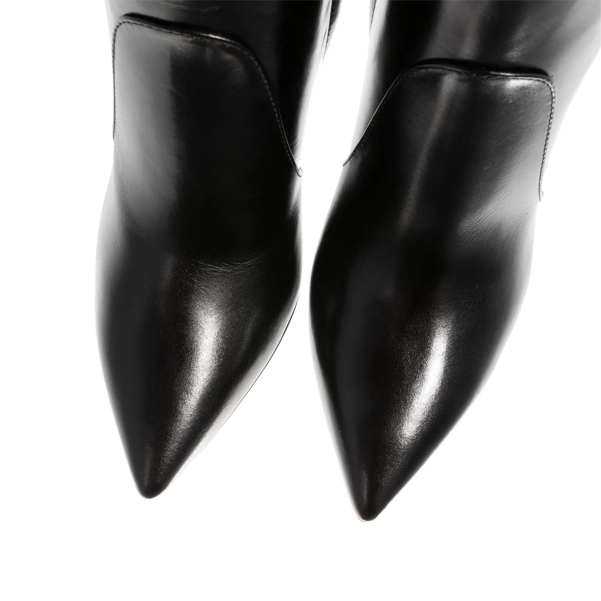 Thumbnail - Moschino Pumps & High Heels - Moschino Heel - Gr. 39 (EU) - in Schwarz - für Damen