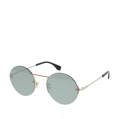Fendi FF M0058/S Palladium Sunglasses