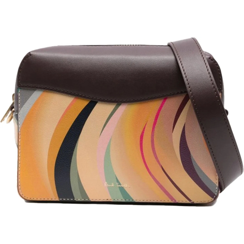 Paul Smith Schultertasche Bags Multicolour mehrfarbig