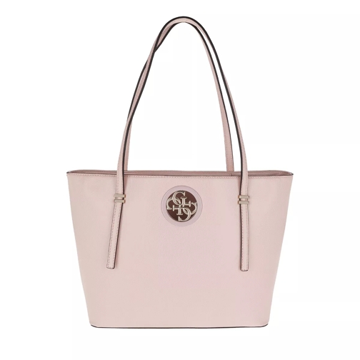 Guess Open Road Tote Blush Tote