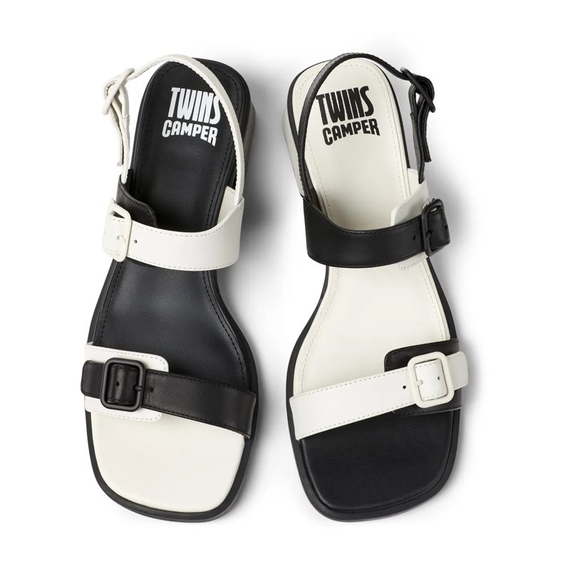 Camper Sandalen Sandalen Kora Sandal bunt(Image 5)