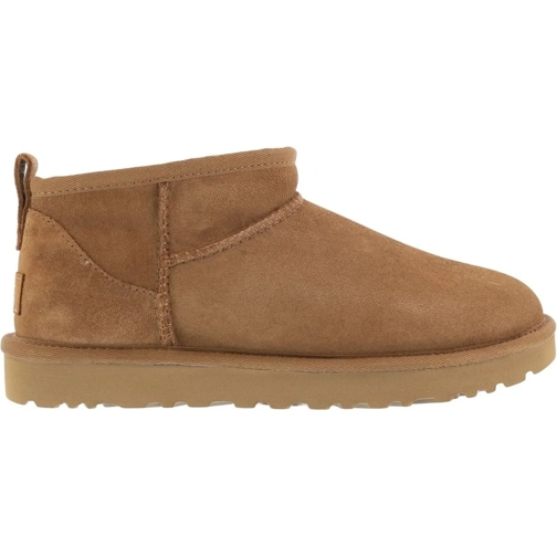 UGG Laars ClassicUltraMini schwarz