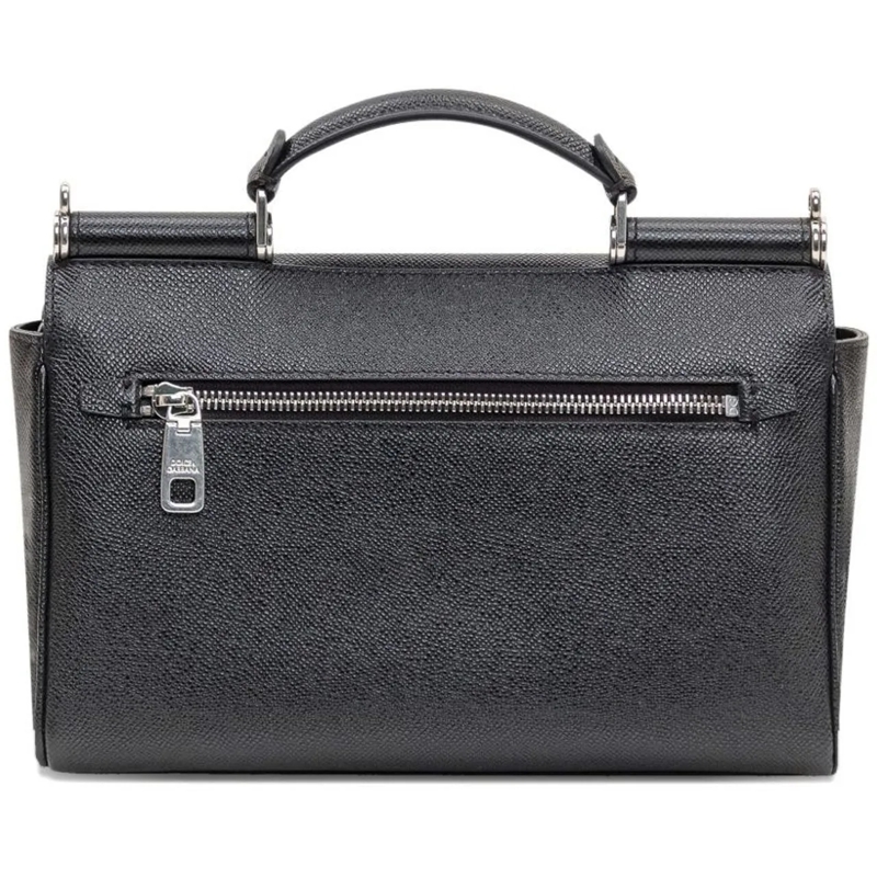 Dolce&Gabbana Schultertasche Bags Black schwarz(Image 4)