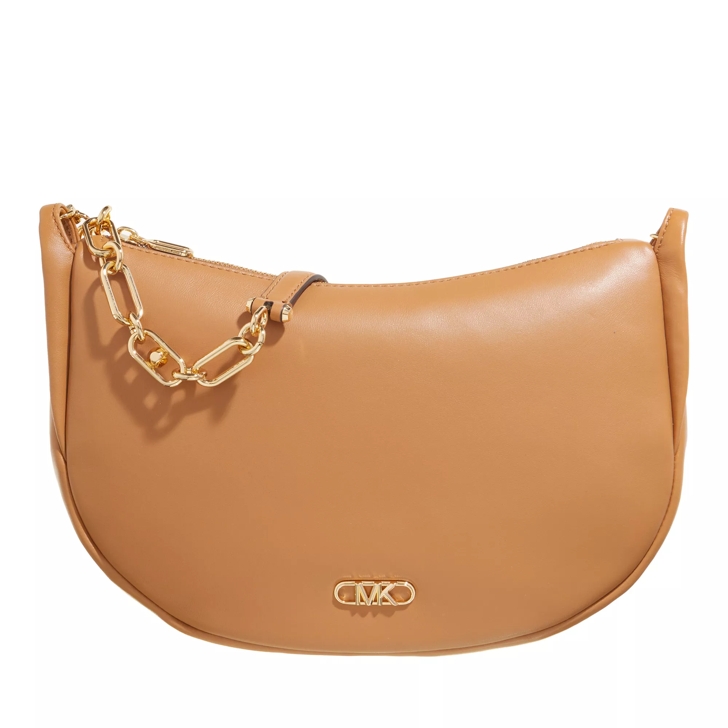 Michael kors on sale chain messenger