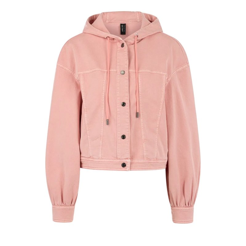 Marc Cain Jacke Jacke candlelight peach