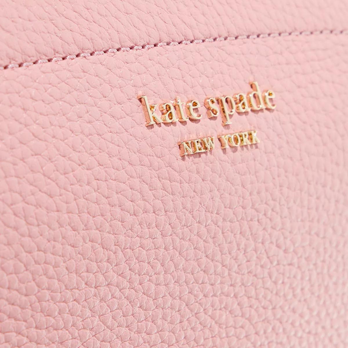Kate Spade New York Women's Crossbody Bags - Pink