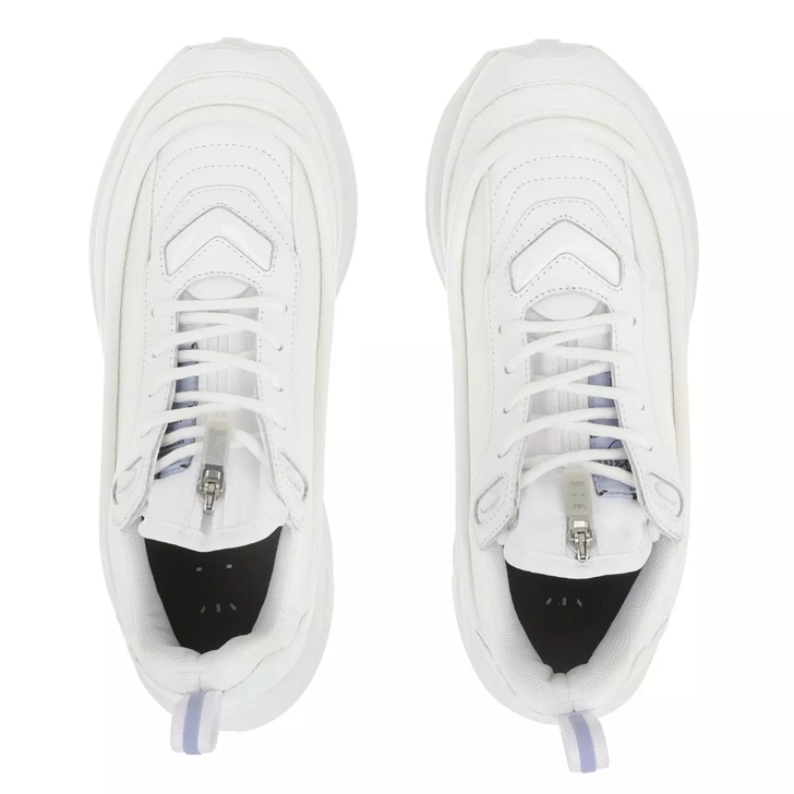 Mcq high 2024 top sneaker